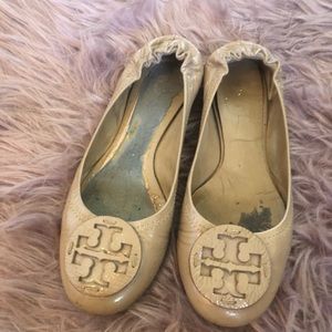 Tory Burch Flats